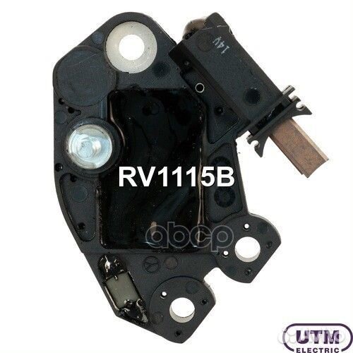 Регулятор генератора RV1115B Utm