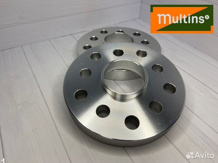 Переходные проставки с 5.112 на 5.100