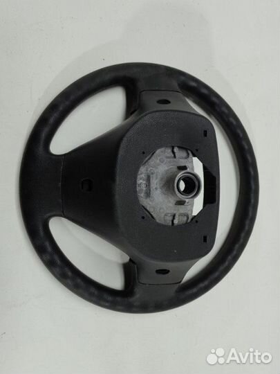 Руль Kia Rio 2005