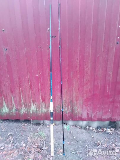 Охота и рыбалка