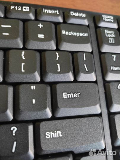 Клавиатура беспроводная Logitech K230