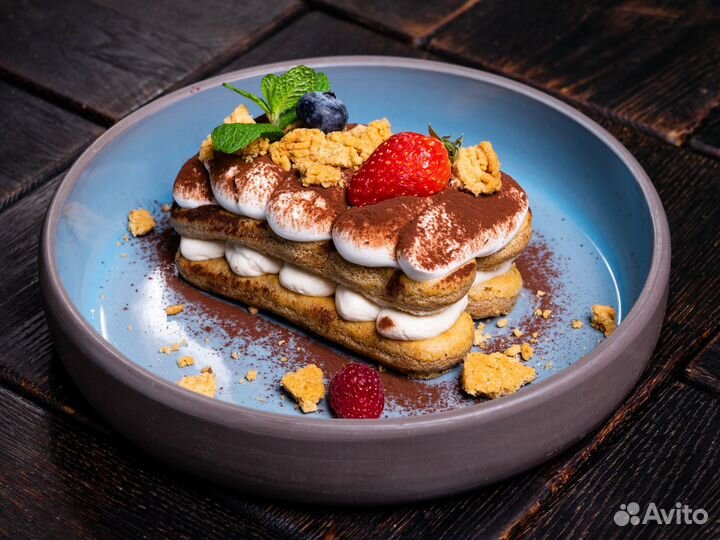 Фуд фотограф /Фотосъемка еды