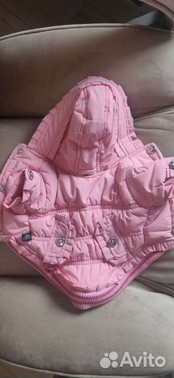 Одежда для собак