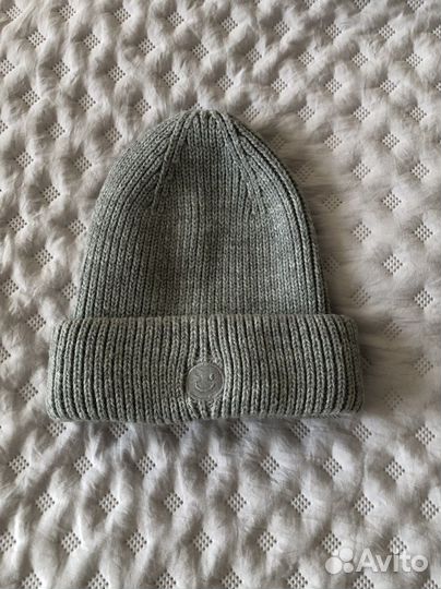 Шапка унисекс