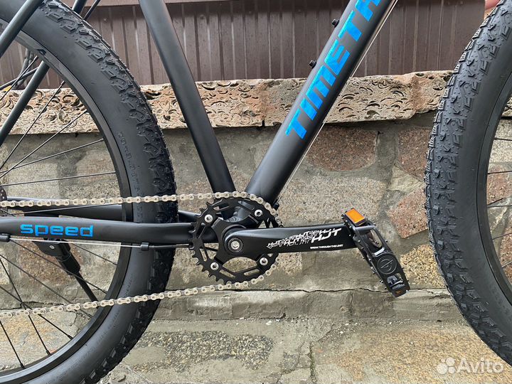 Горный велосипед взрослый 29 колеса гидравлика