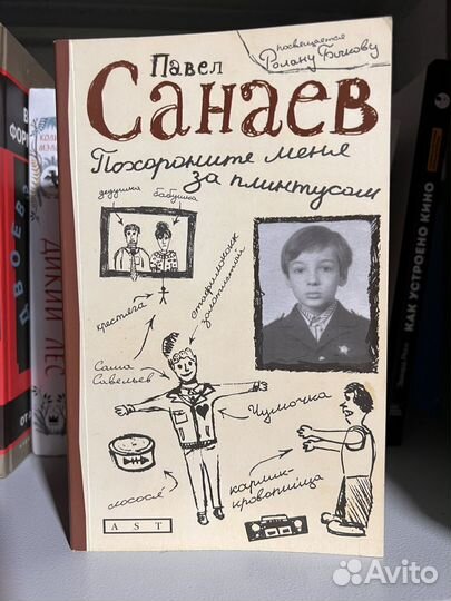 Книги по