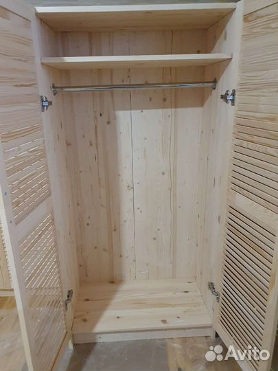 Шкаф 2100х800х500