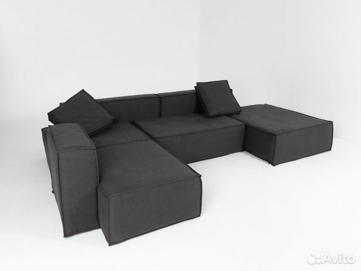 Диван прямои 2500х1050 мм