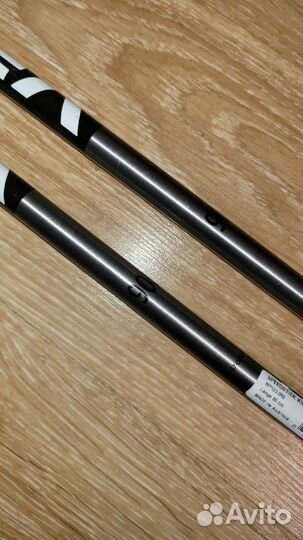 Лыжные палки