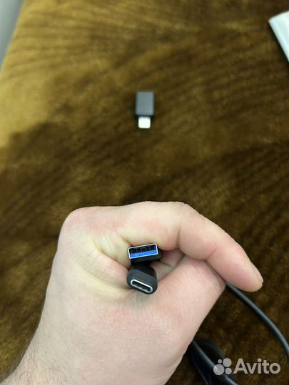 Внешний жесткий диск SSD Hiksemi 512 гб