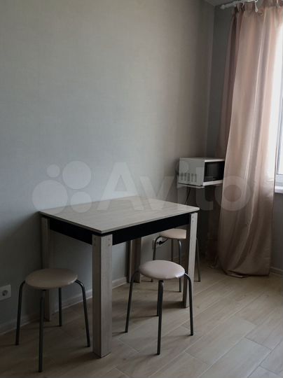 1-к. квартира, 36 м², 10/17 эт.