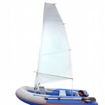 Складной риб WinBoat 275RF Sprint Sail