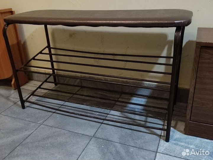 Подставка для обуви