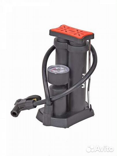 Насос и ключ для коретки и рулевой колонки