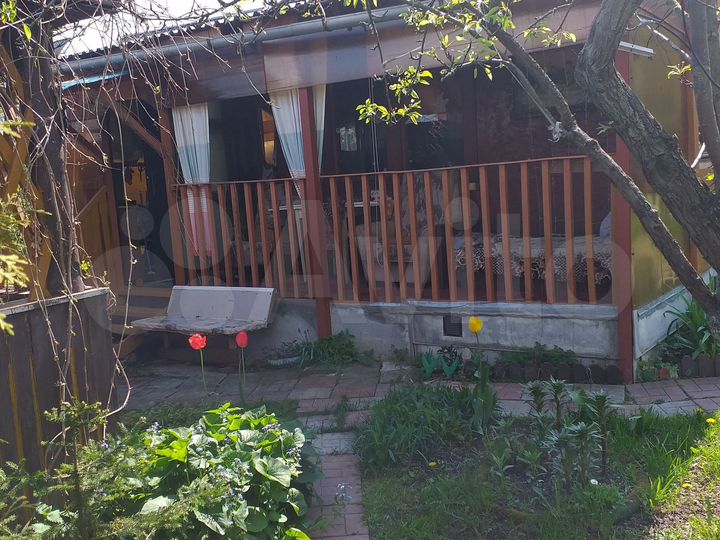 Участок 4,5 сот. (ИЖС)