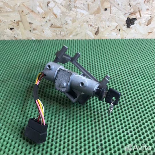 Замок зажигания Газ Газ 3102