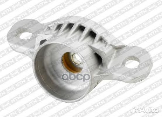 Опора заднего амортизатораpeugeot 308, citroen