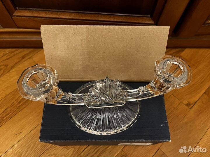 Подсвечник