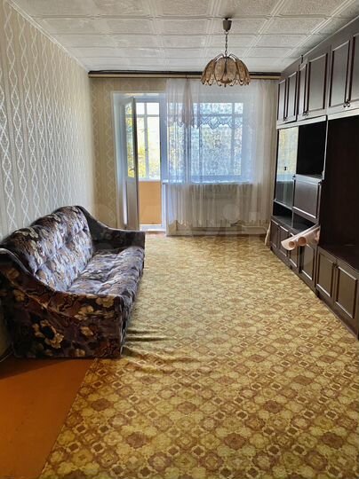 2-к. квартира, 44 м², 2/5 эт.