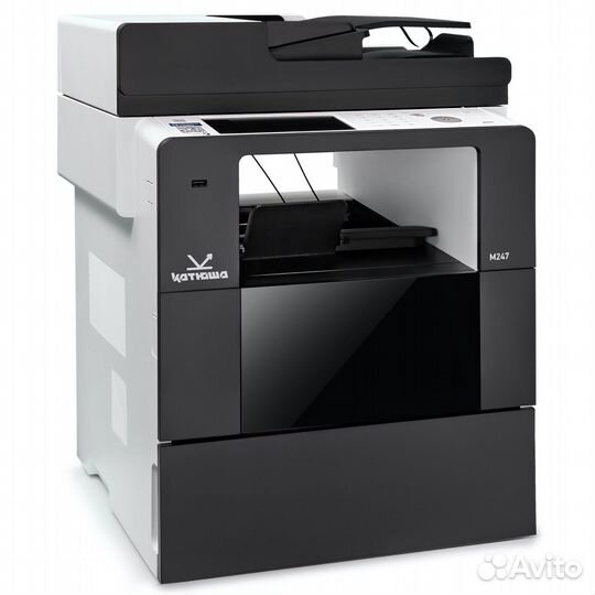 Мфу лазерный катюша M247