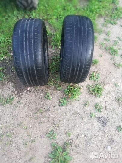 Hankook Optimo K415 245/50 R18 204ZR