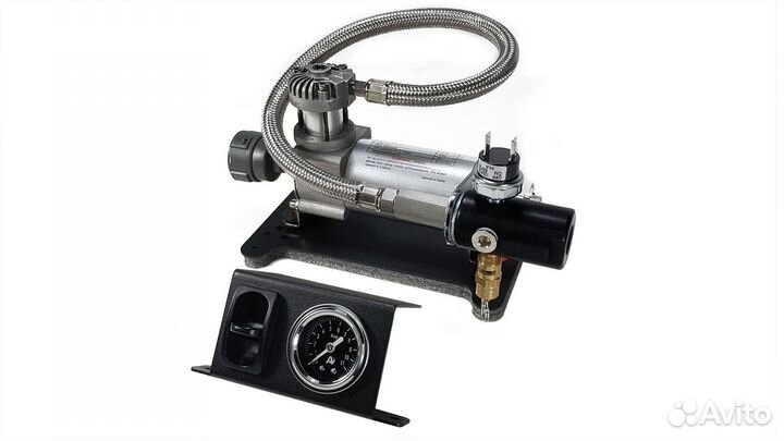 Система управления пневмоподвеской Aride 1 Эконом