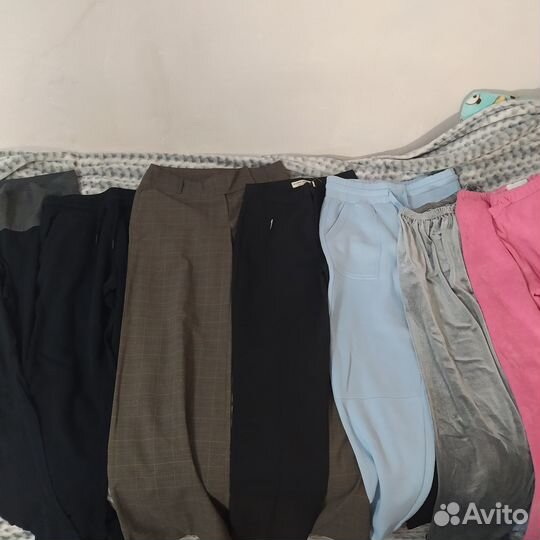 Женские вещи пакетом 42