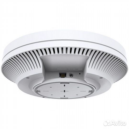 Точка доступа 11AX dual-band ceiling access point