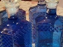 Стеклянные бутылки от производителя 0,5 л 30 шт