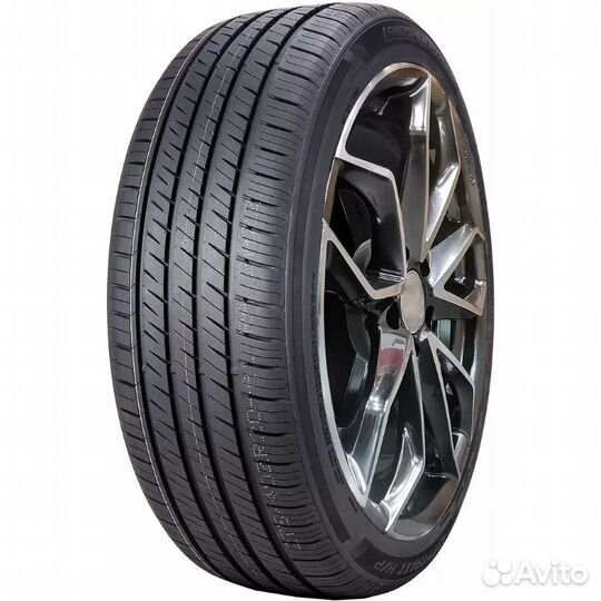 Landspider Citytraxx H/P 205/50 R17 93W