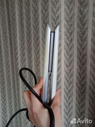 Выпрямитель для волос Exception dewal