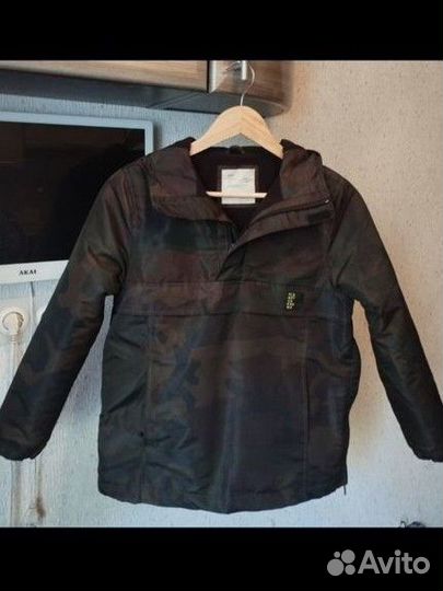 Осенняя Куртка из Италия OVS