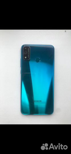 HONOR 9X Lite, 4/128 ГБ