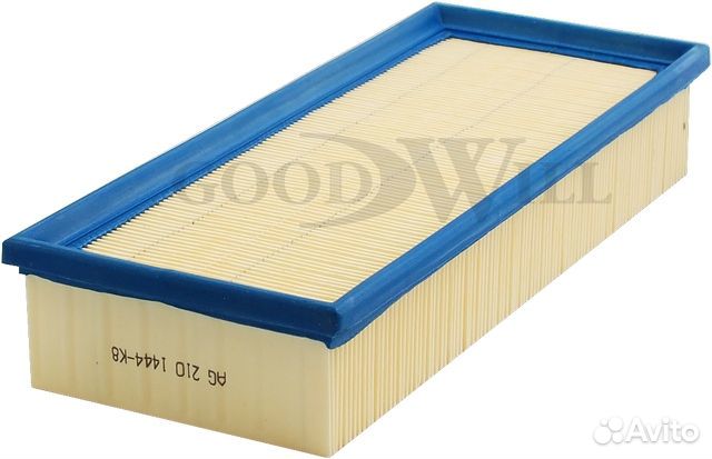 Фильтр воздушный