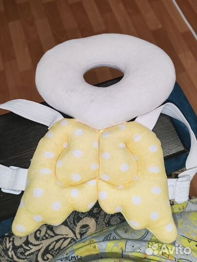 Подушка-позиционер