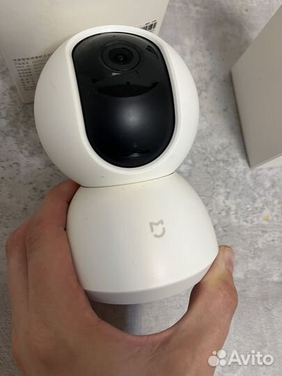 Камера xiaomi mi 360