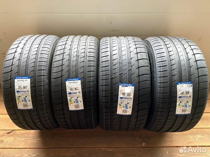 Triangle Sports TH201 295/35 R21 107Y