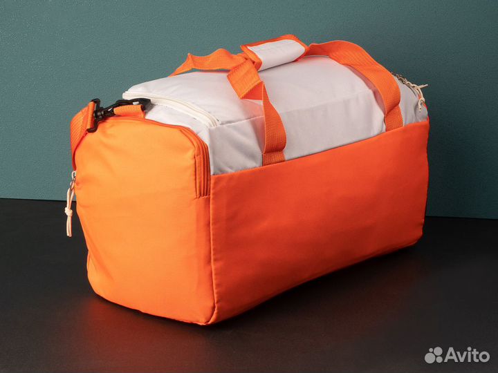 Спортивная сумка Puma женская