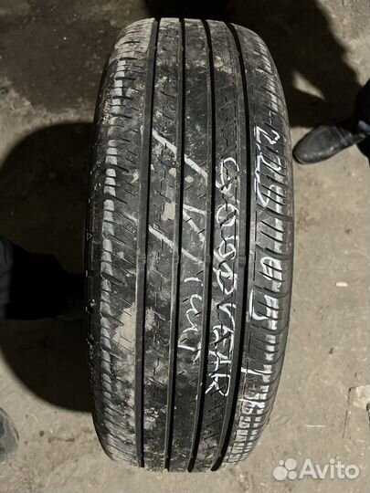 Yokohama 902W 225/65 R17