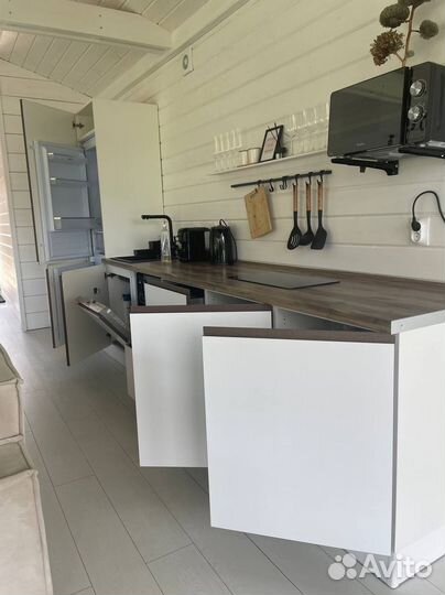 Кухня как в IKEA