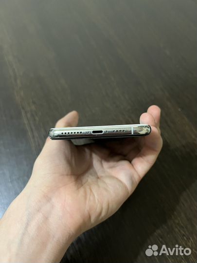 iPhone 11 Pro Max, 512 ГБ