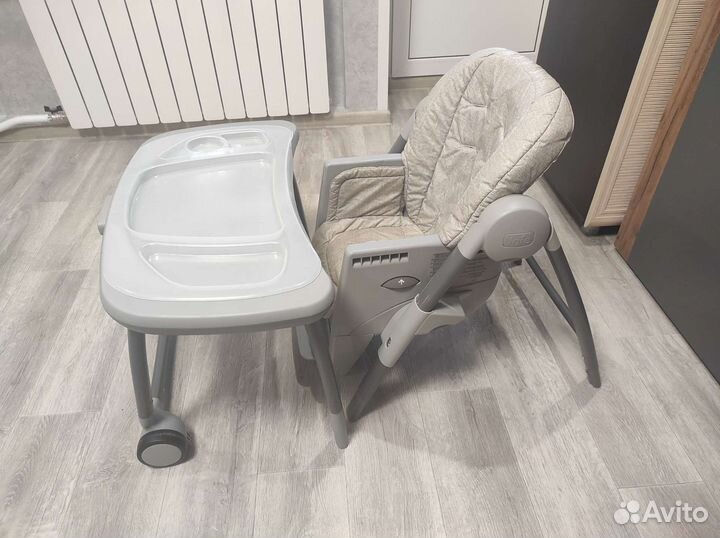 Столик для кормления joie multiply 6 В 1