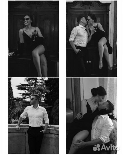 Свадебный фотограф в Симферополе