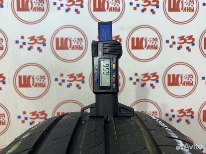 Goodyear EfficientGrip Performance 205/60 R15