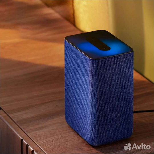 Умная колонка Яндекс Станция 2, новые, все цвета