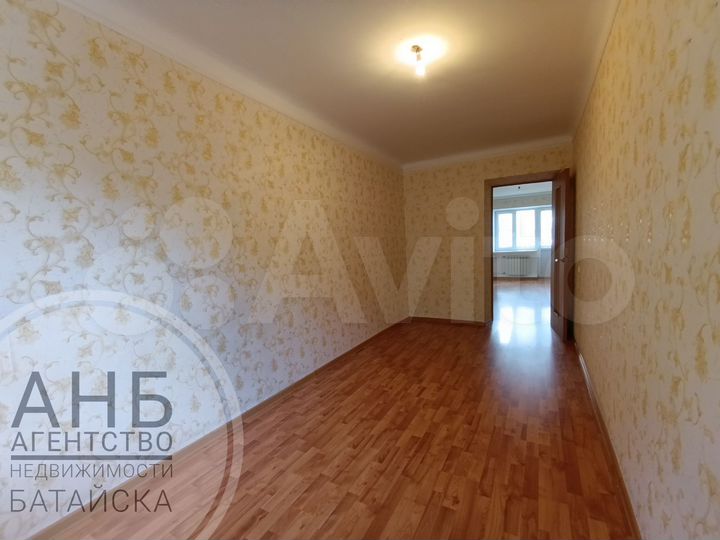 2-к. квартира, 45 м², 3/4 эт.