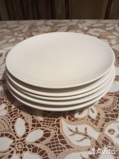 Тарелки 26см