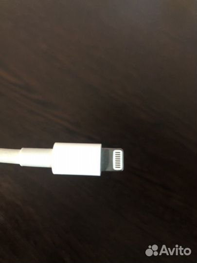 Переходник iPhone hdmi