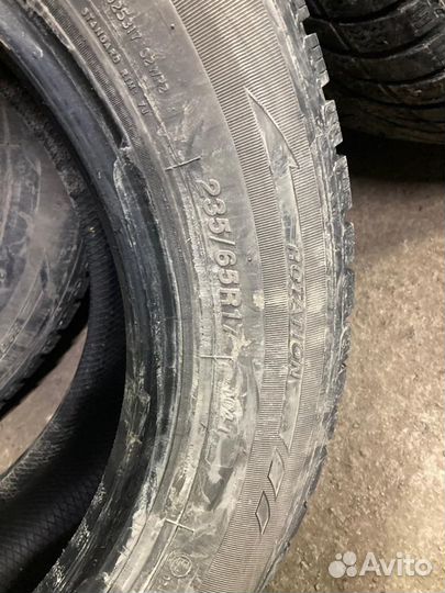 Sailun Atrezzo SVA1 235/65 R17
