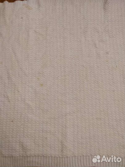 Плед детский